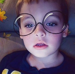 Meet your Posher, Sergio